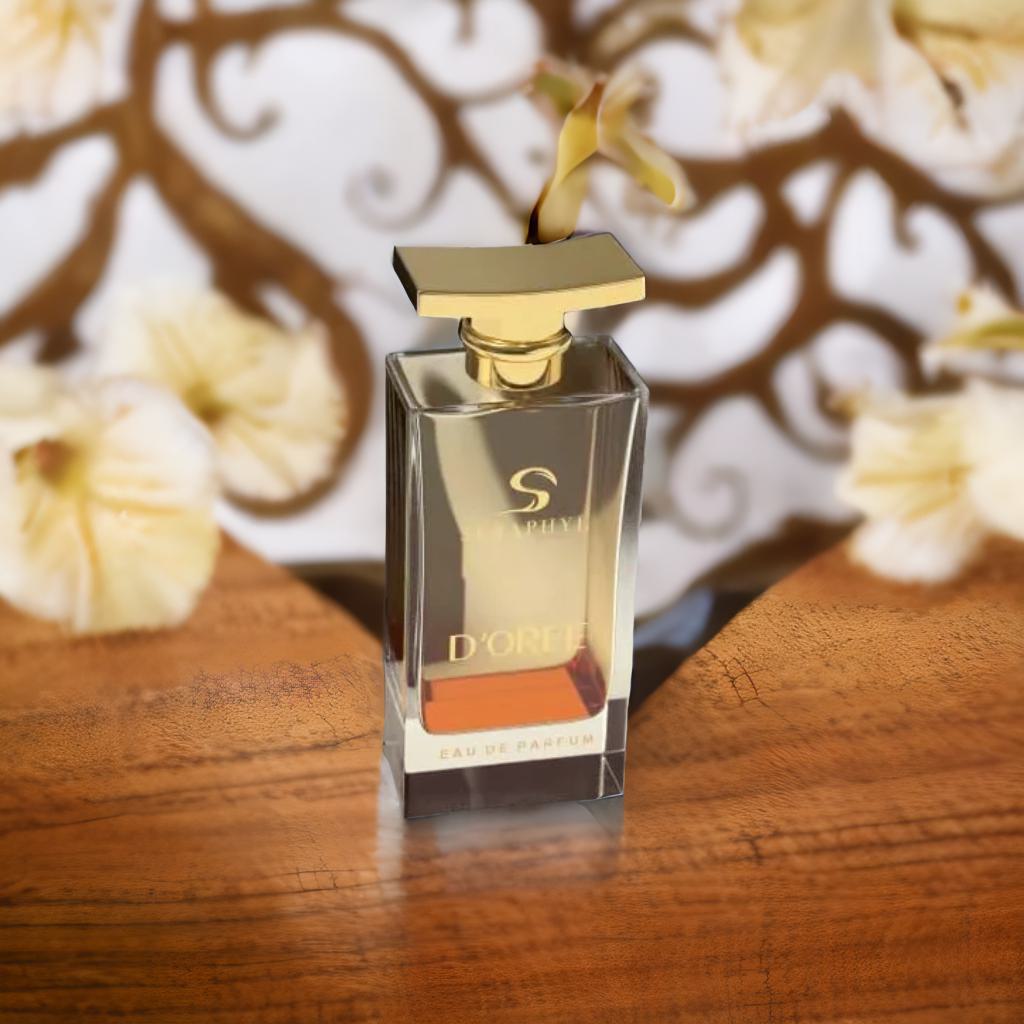 SERAPHYL D’orée 100 ML