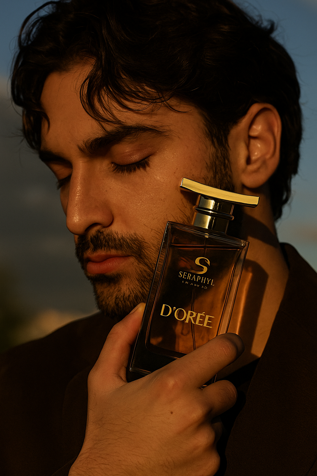 SERAPHYL D’orée 100 ML