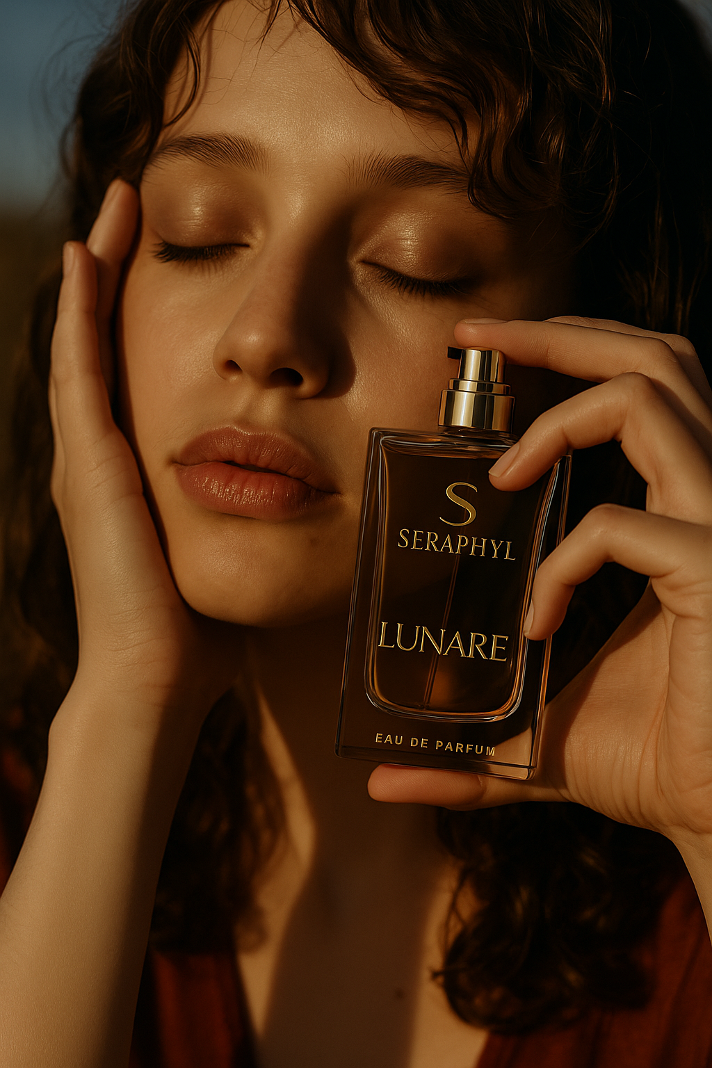 SERAPHYL Lunare 100ML