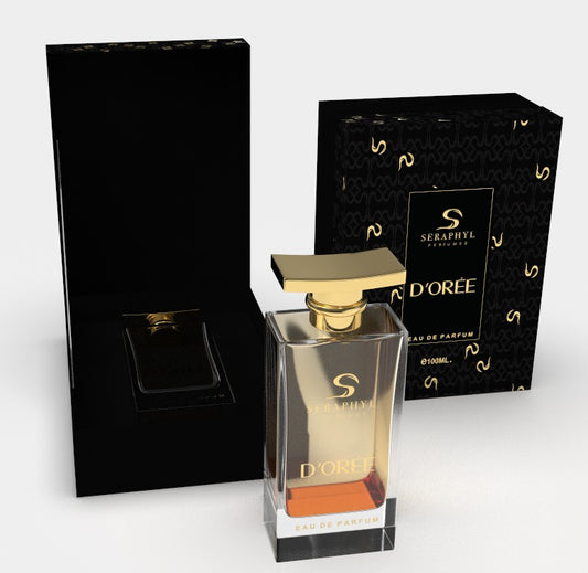 SERAPHYL D’orée 100 ML