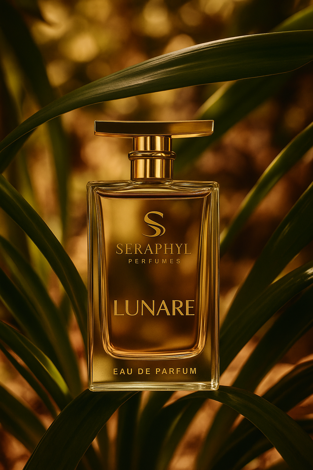 SERAPHYL Lunare 100ML